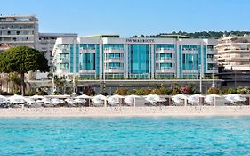 Jw Marriott Cannes